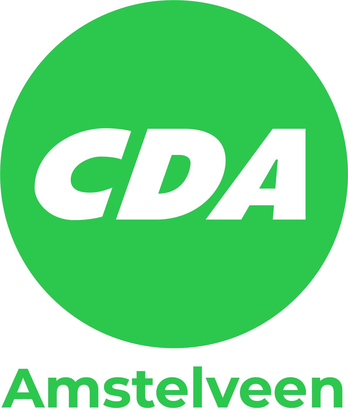 English CDA Amstelveen