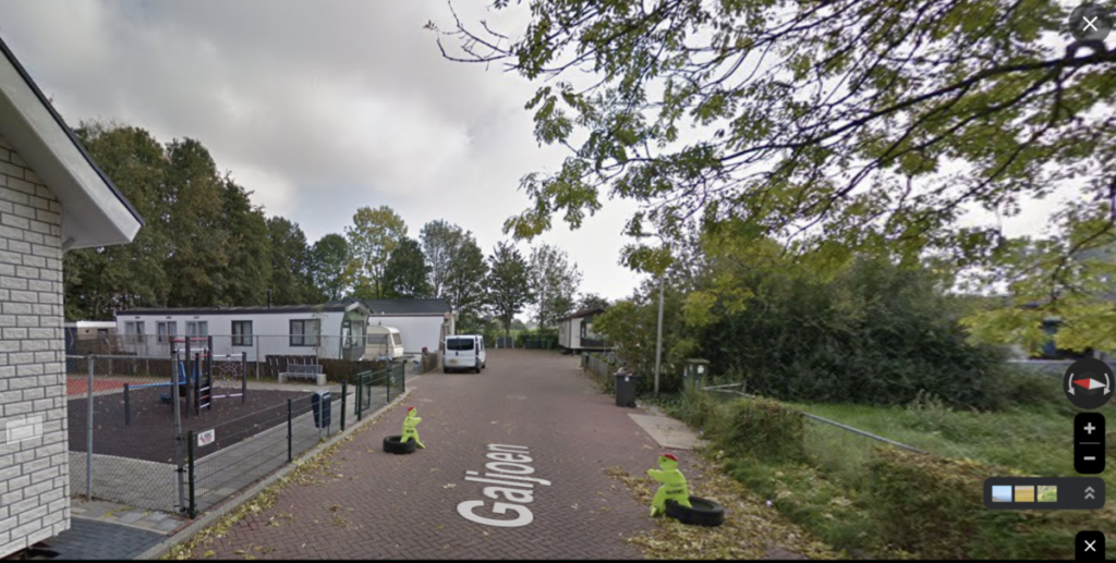 Woonwagenbeleid hard aan vernieuwing toe - CDA Amstelveen